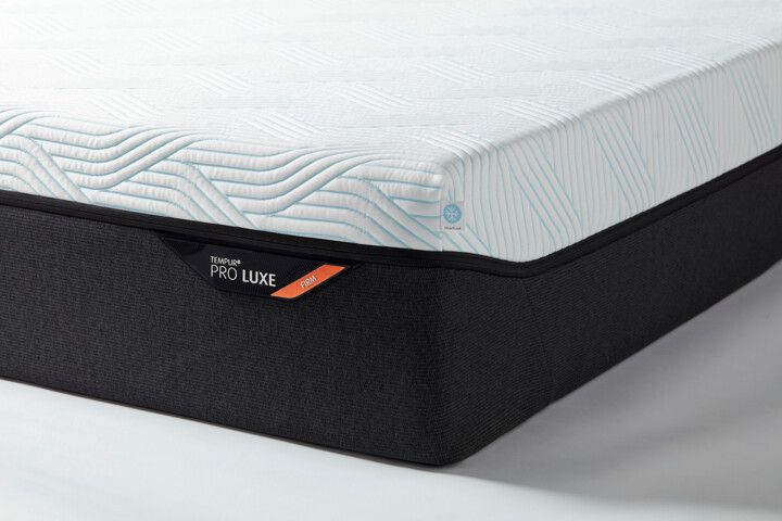 Tempur matras PRO LUXE Smartcool 