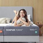 Tempur Form boxspring Adjustable elektrisch verstelbaar (3)